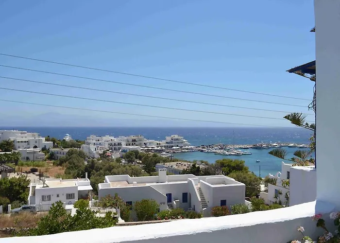 Casper's Πίσω Λιβάδι