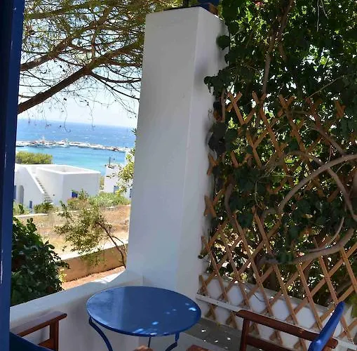 Διαμέρισμα Casper's *