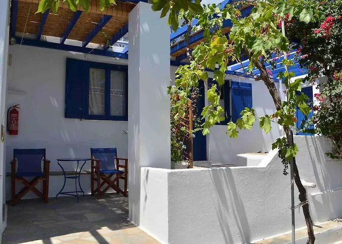 Διαμέρισμα Casper's Πίσω Λιβάδι