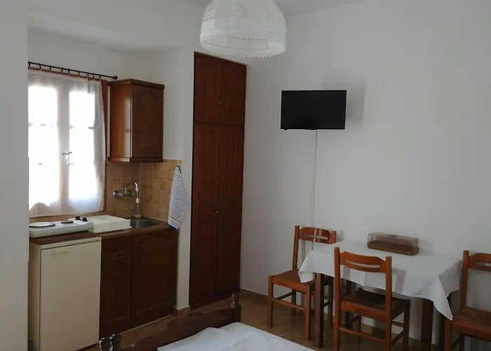 Διαμέρισμα Casper's