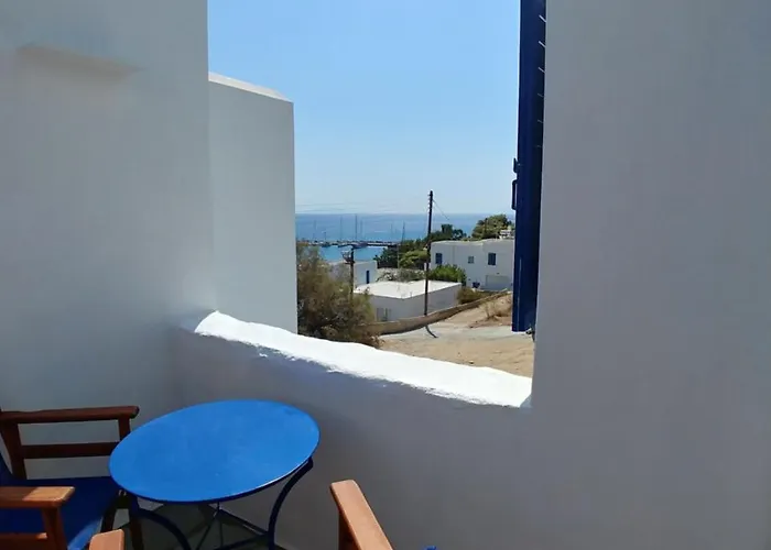 Διαμέρισμα Casper's Πίσω Λιβάδι