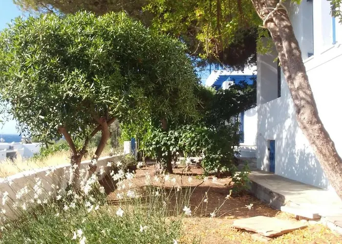 Διαμέρισμα Casper's *