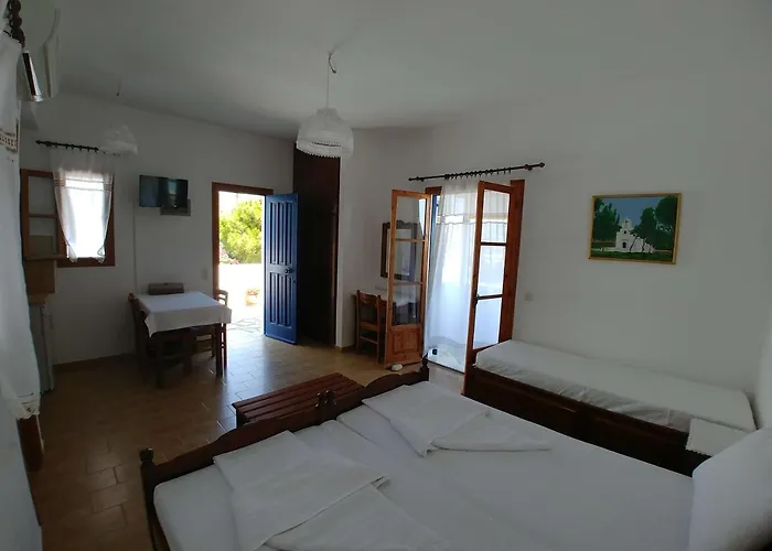 Διαμέρισμα Casper's