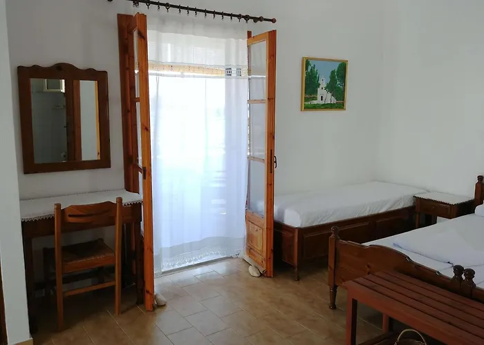 Διαμέρισμα Casper's