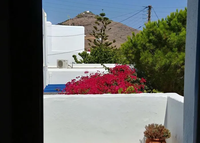 Διαμέρισμα Casper's *