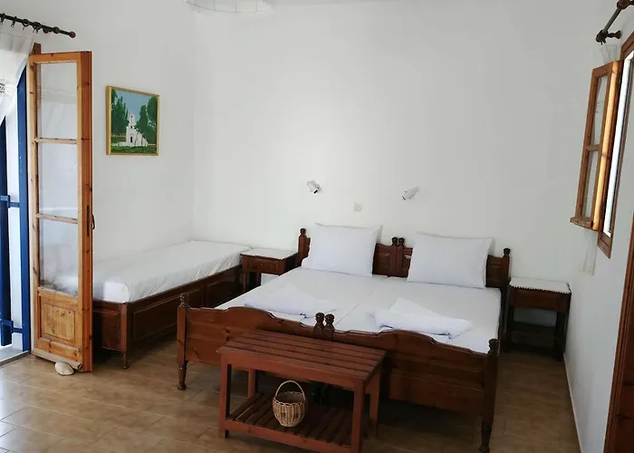 Διαμέρισμα Casper's