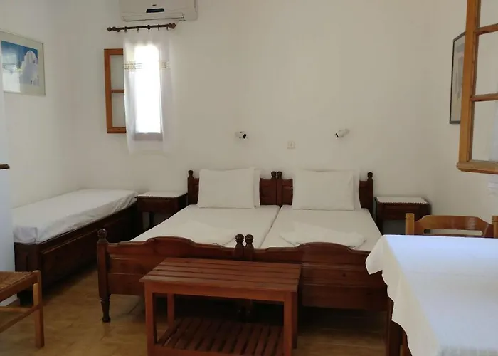 Διαμέρισμα Casper's *