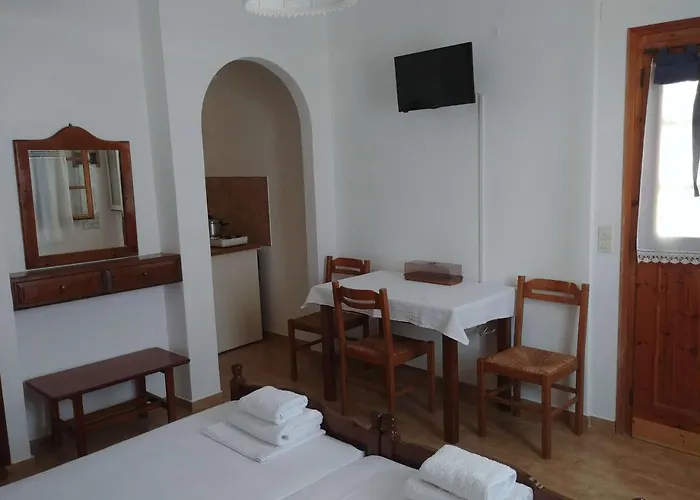 Casper's Πίσω Λιβάδι