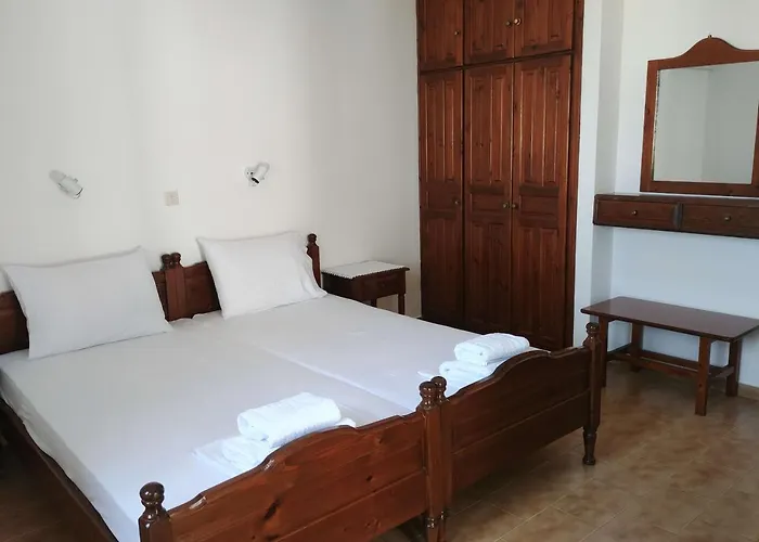 Διαμέρισμα Casper's *