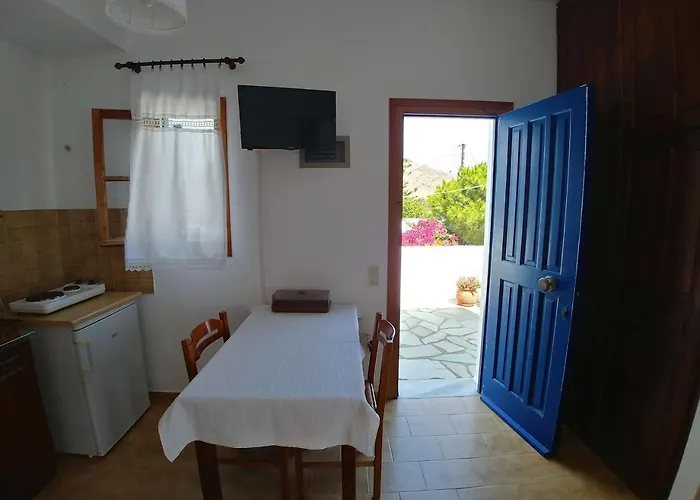 Διαμέρισμα Casper's *