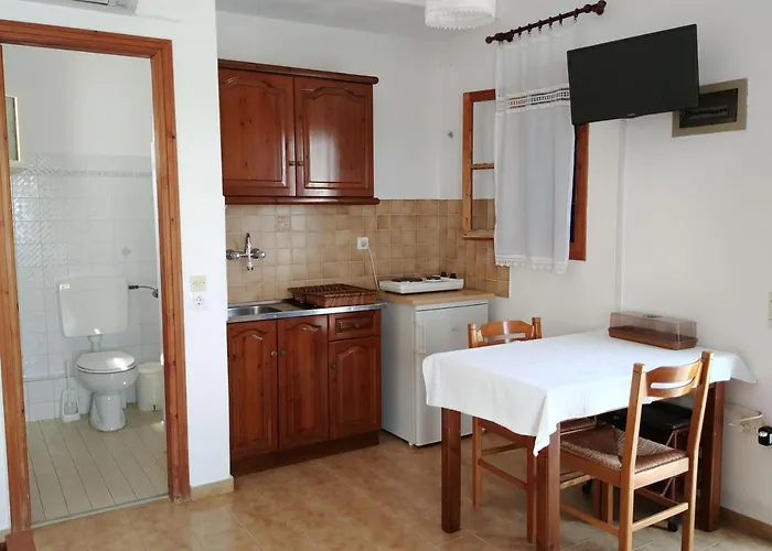 Διαμέρισμα Casper's *