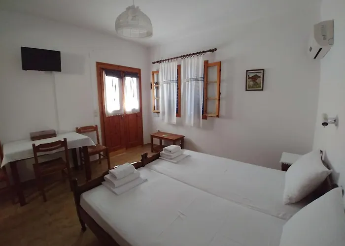 Casper's Διαμέρισμα *