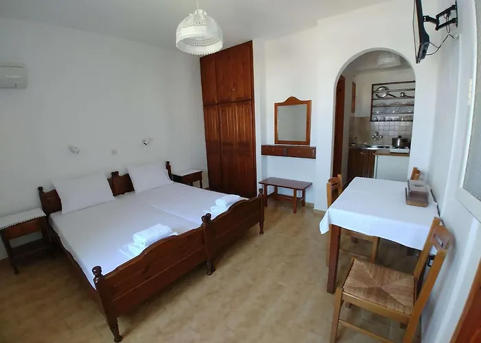 Casper's Διαμέρισμα Πίσω Λιβάδι