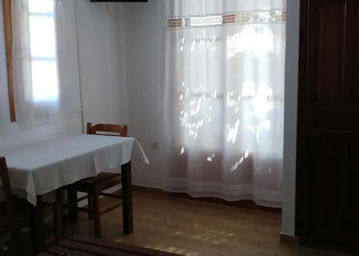 Διαμέρισμα Casper's Πίσω Λιβάδι