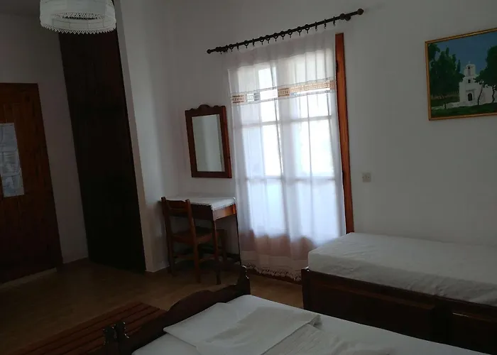 Casper's Διαμέρισμα Πίσω Λιβάδι